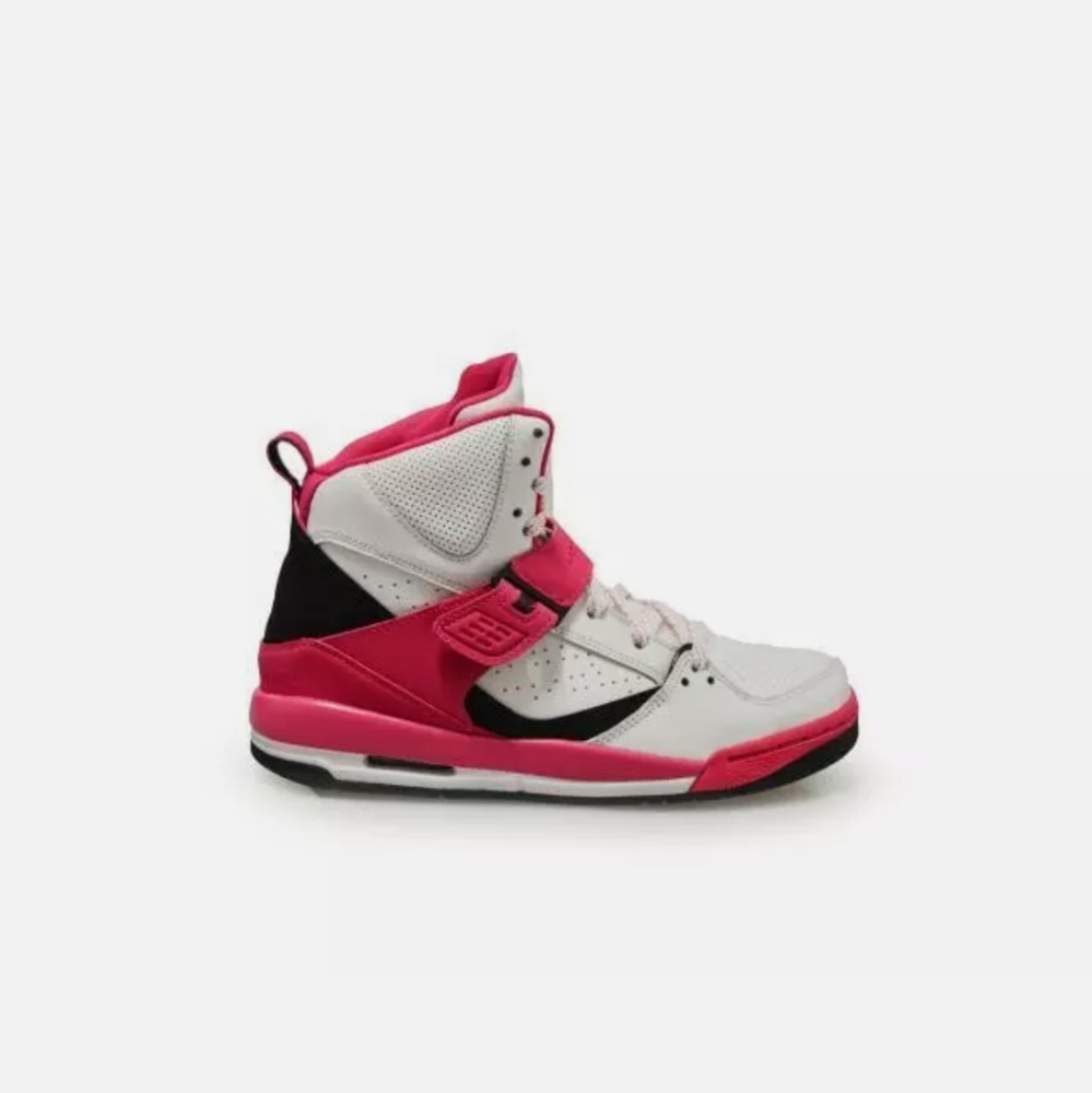 Kids Nike Jordan flight 45 GP sneakers shoes